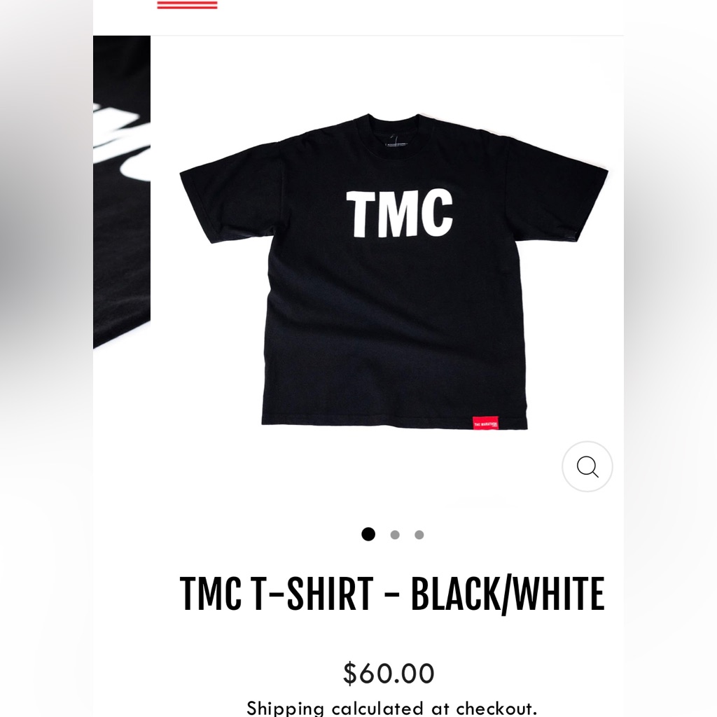 Tmc Tee